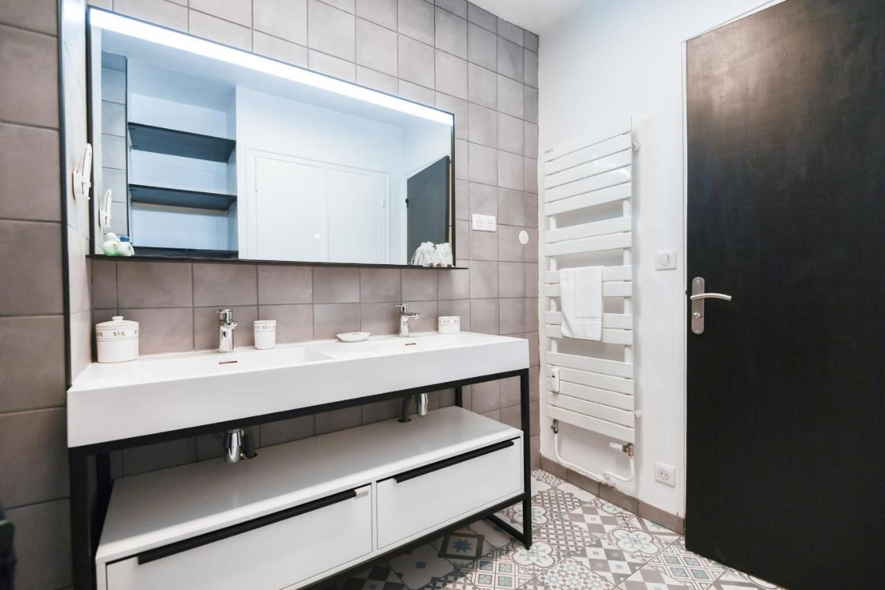 Nice Apartment With Balcony Very Close To The City Center Аннесі Екстер'єр фото